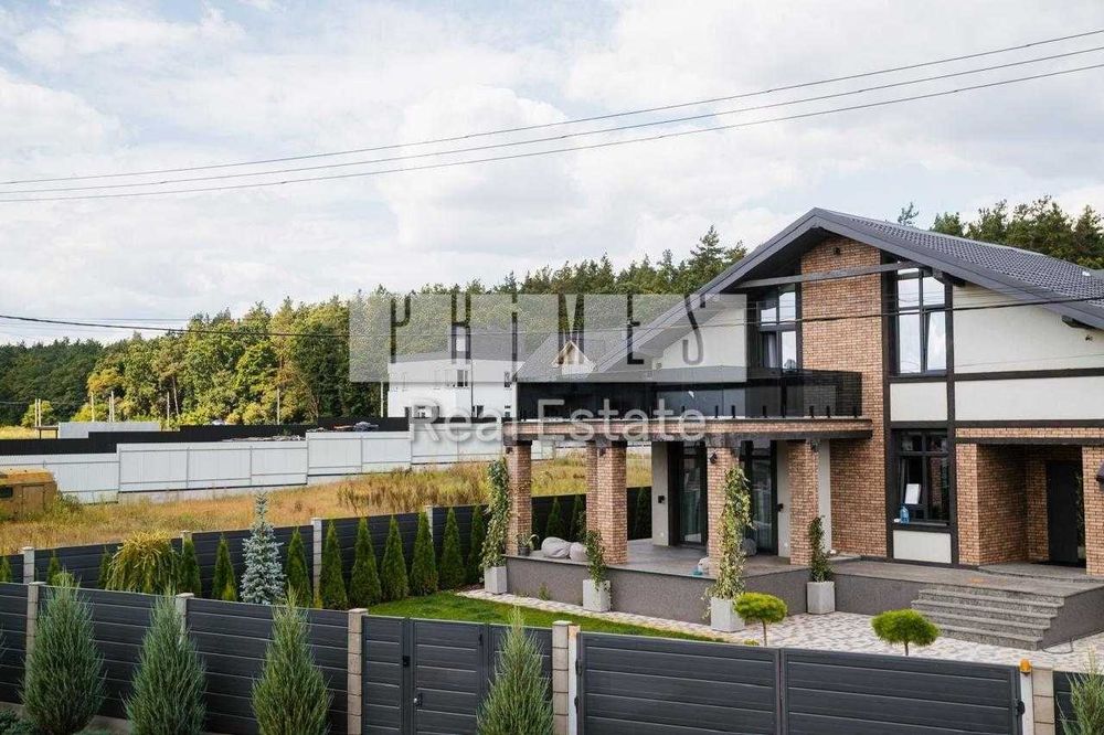Оренда 5к двохповерхового будинку, КМ Lake Wood, Круглик, Генератор