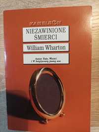 William Wharton - Niezawinione Śmierci