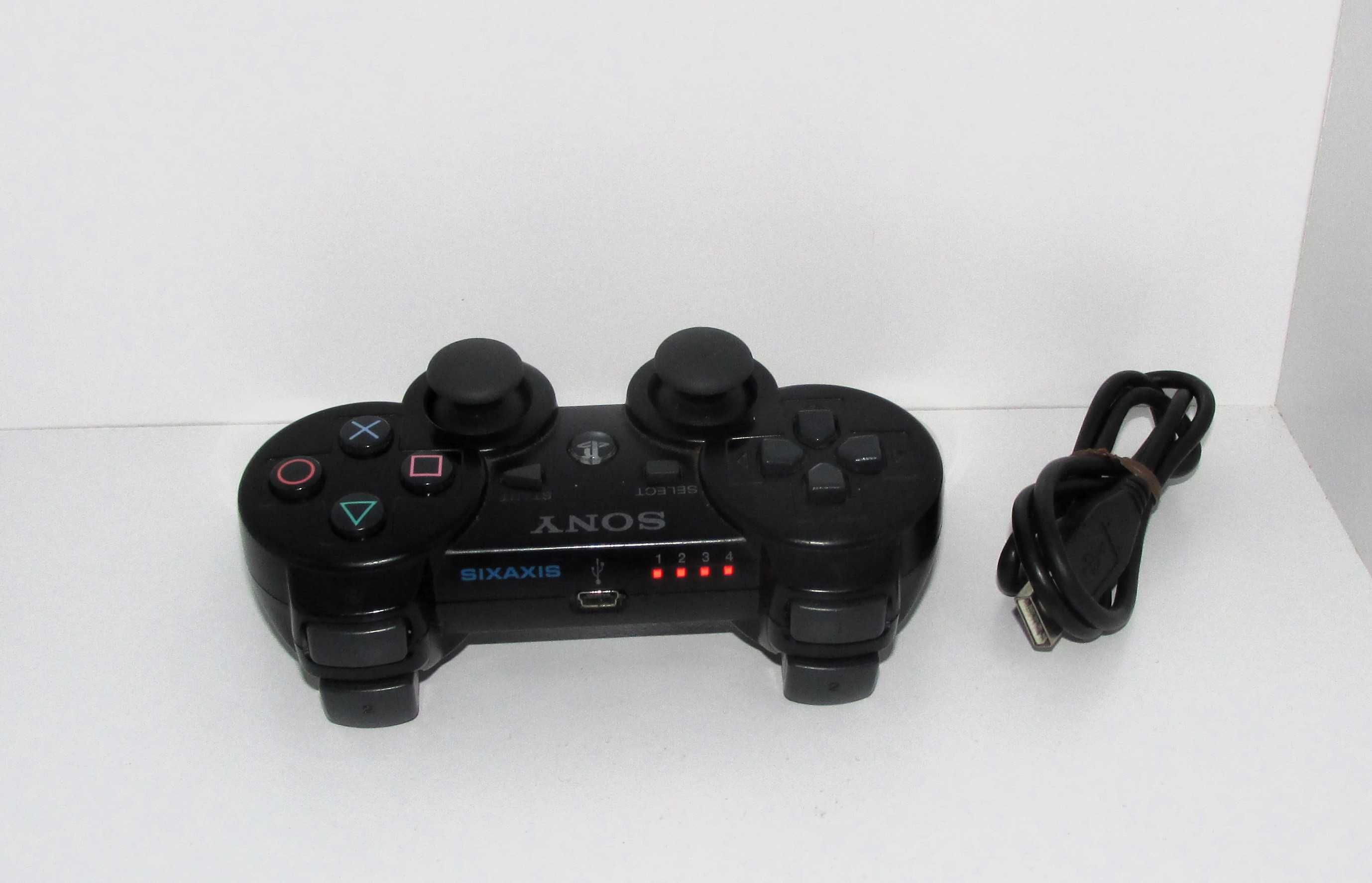 PS3 Oficial Dualshock3 Controller