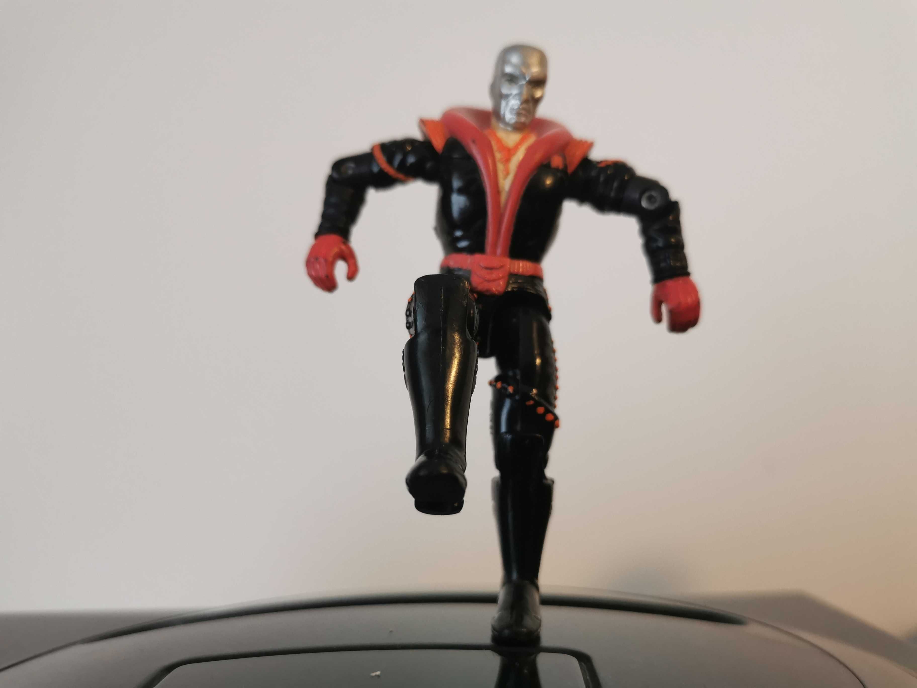 GI Joe vintage Destro, HASBRO 1991
