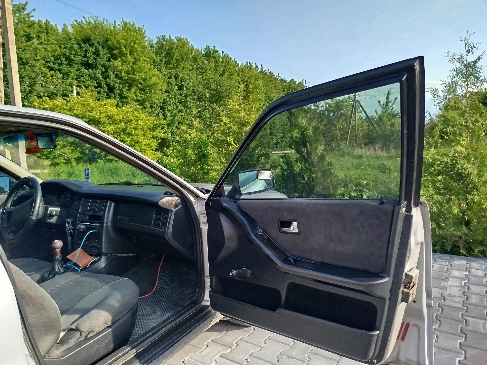Продам ауді 80б3