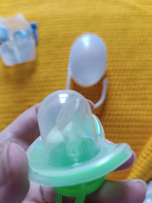 Пустишки з контейнерами