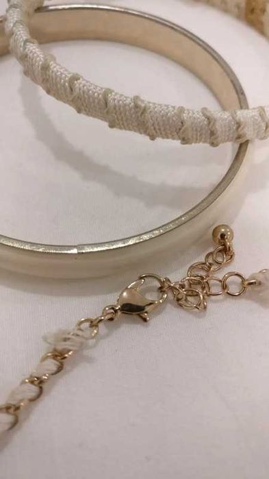 Pack de 7 pulseiras, Stradivarius