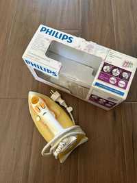 Утюг праска philips