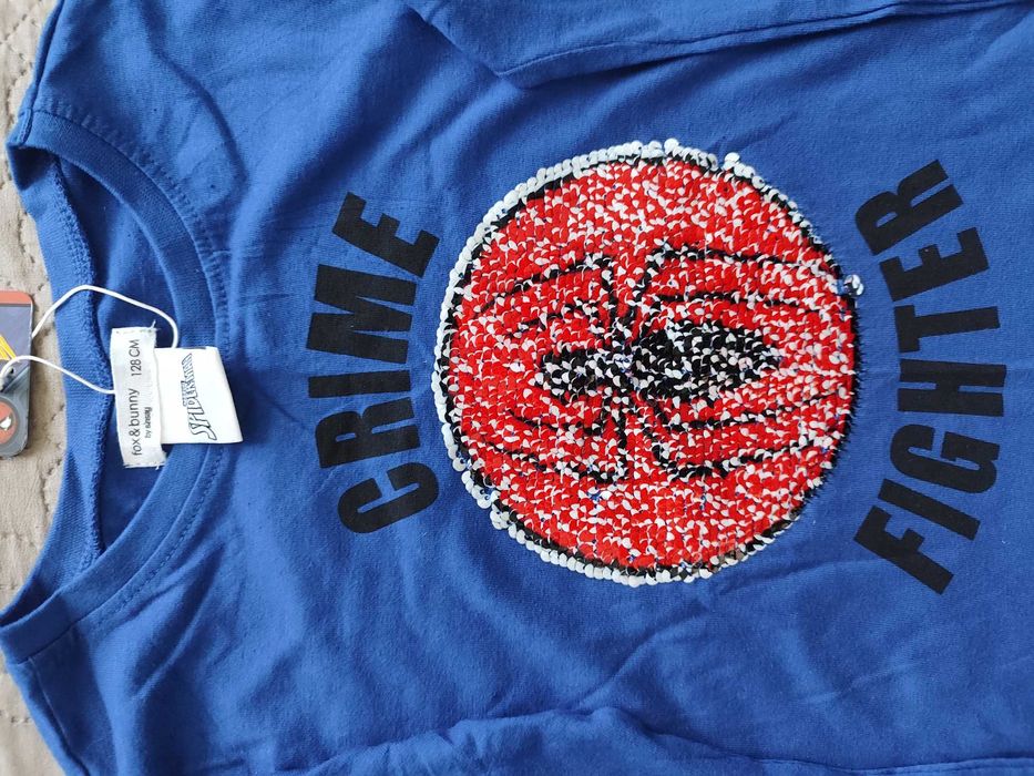 NOWA koszulka, bluzka, t-shirt