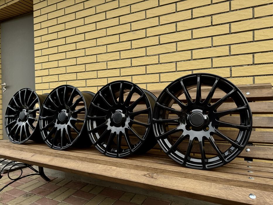 Диски R16 4.108 ET25 пежо сітроен с3 с4 пікассо беолінго