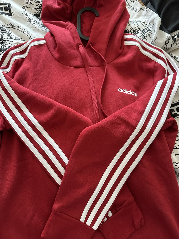 Sweatshirt Adidas