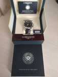 Годинник Longines Conquest L3.759.4.96.0 Оригінал (Швейцарія)