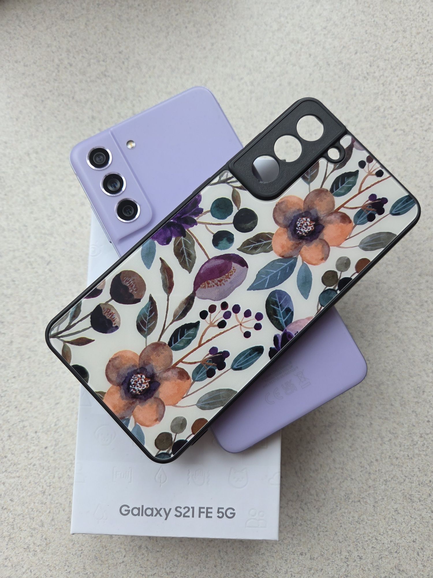 Samsung Galaxy S21 FE