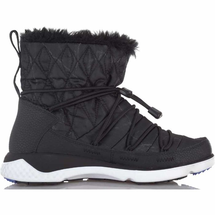 Черевики утеплені жіночі Merrell 1six8 Farchill Mid Polar
