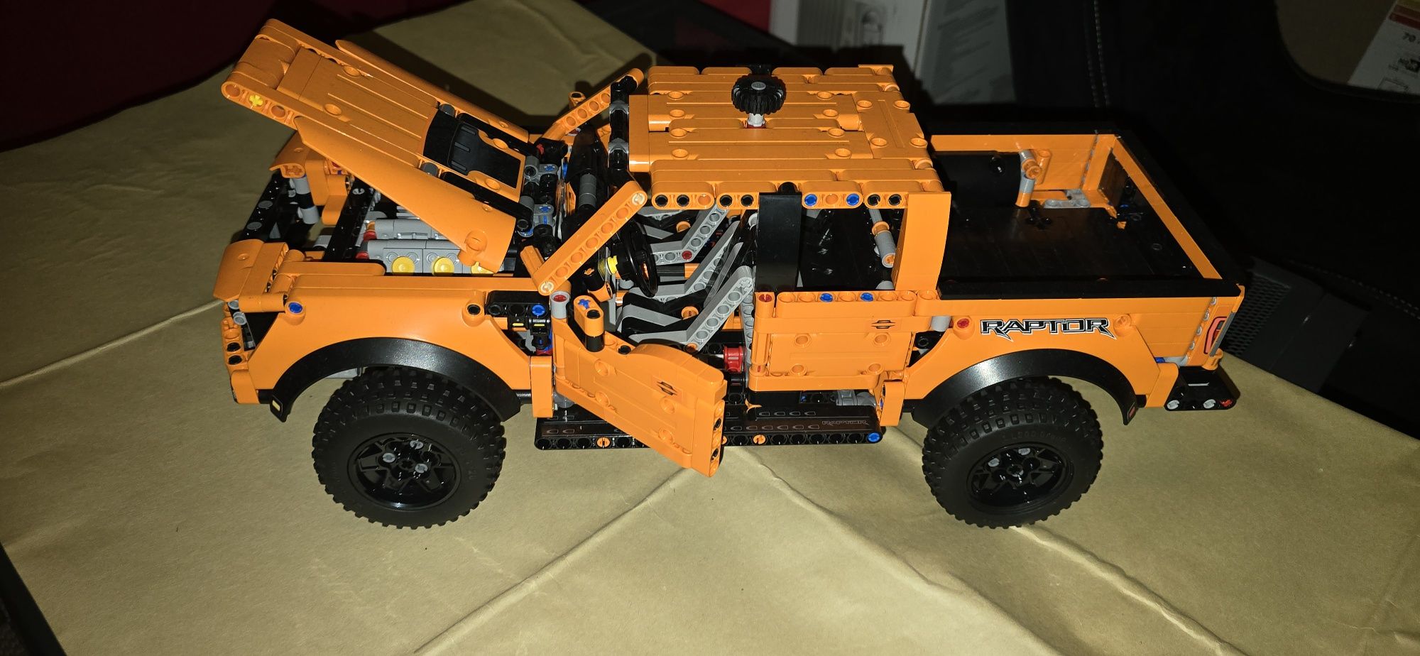 Lego  Ver preços na descrição