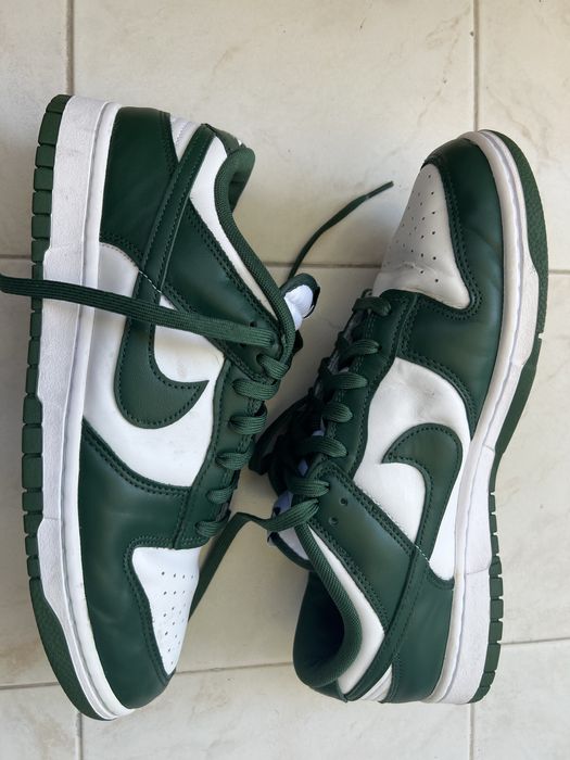 Tenis nike dunk originais