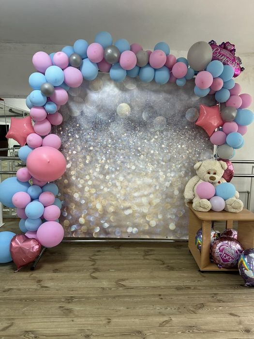 Здам в оренду каркас та банери