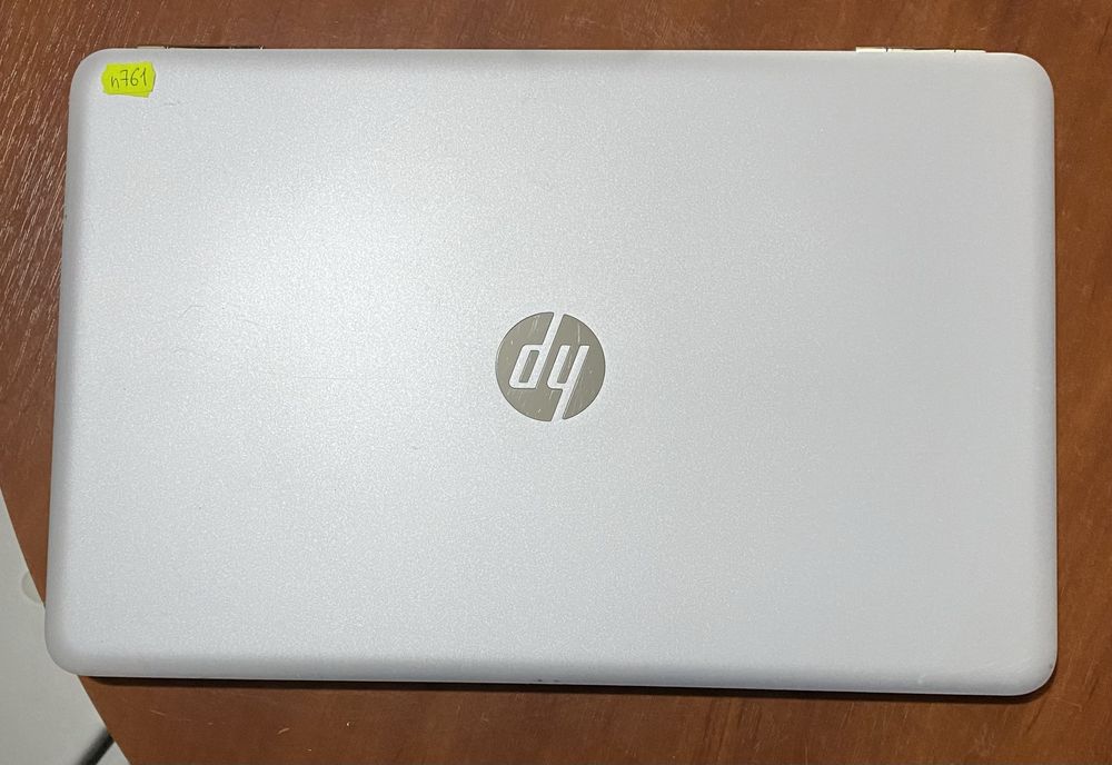 ноутбук HP Pavilion 15.6"/8GB RAM/120Gb ssd/FullHD! N761