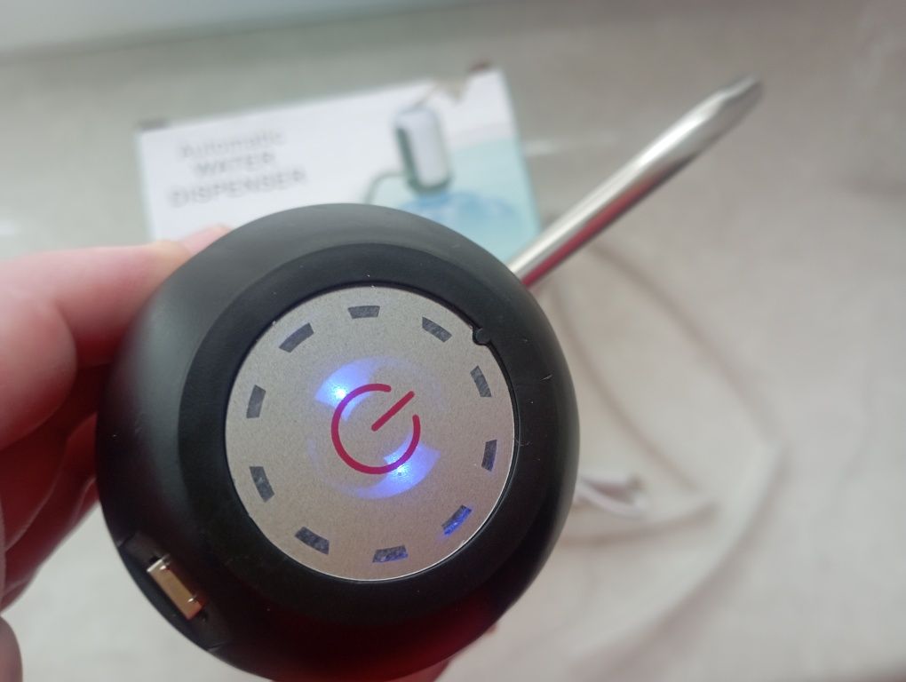 Електричний дозатор для води Automatic WATER DISPENSER