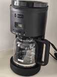 bodum cafeteira elétrica
