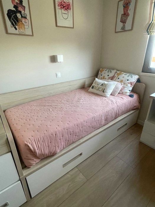 moveis quarto criança
