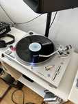 Audio-Technica AT-LP120XUSB