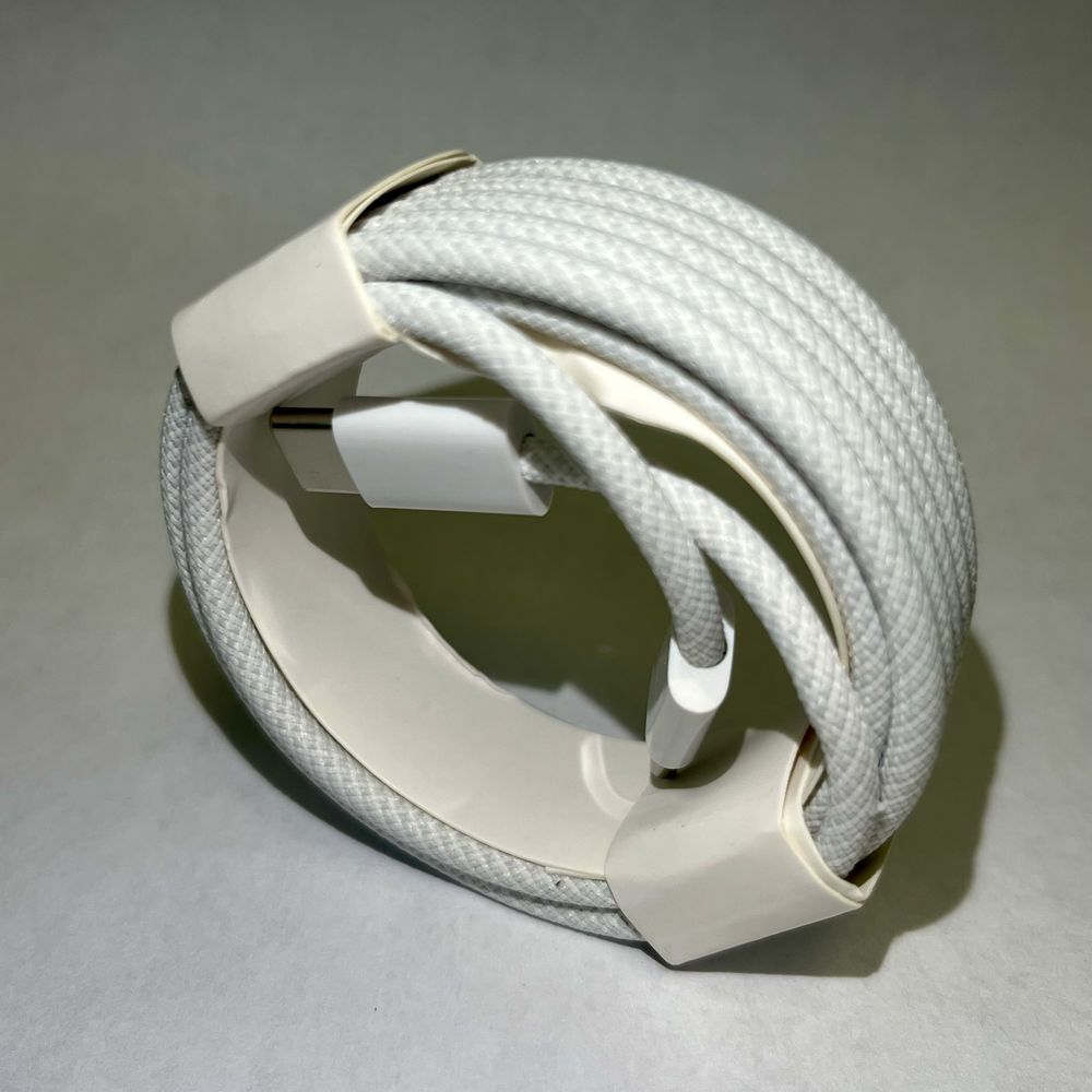 Кабель Cabel usb-c type c 60w 2 метра