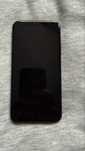 Iphone xs black 64gb
