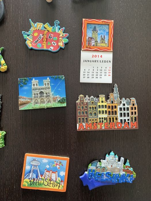 Imans internacionais