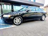 Volvo S60 Volvo S60 2.4 D5D, 185KM Xenon, alufelgi R 17, klima