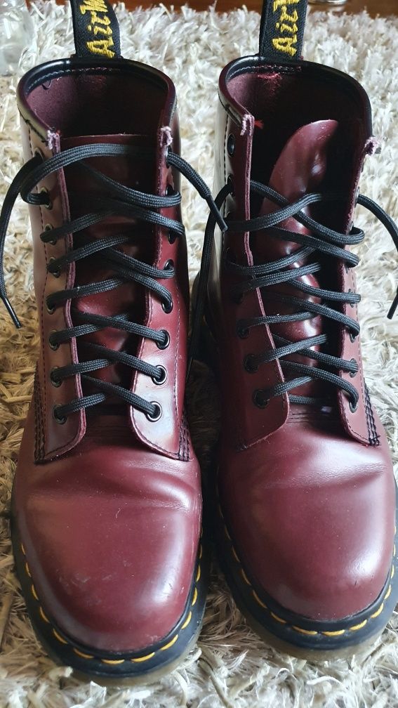 Dr. Martens - 39