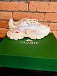 Кросівки lacoste women's l003 neo унісекс
