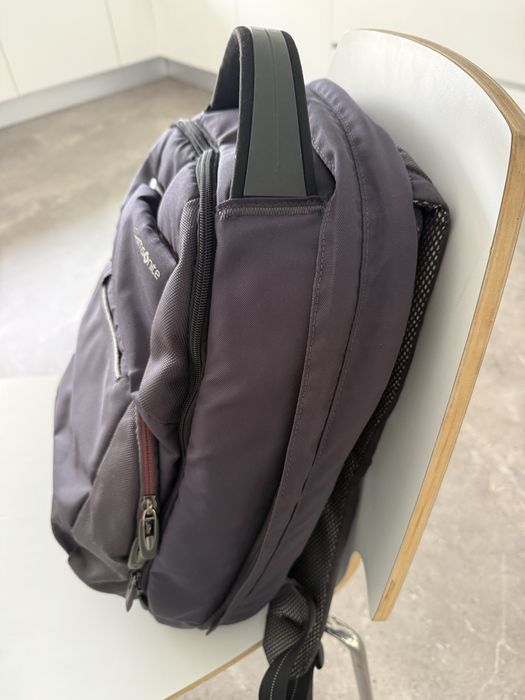 Samsonite - mochila portatil gama business