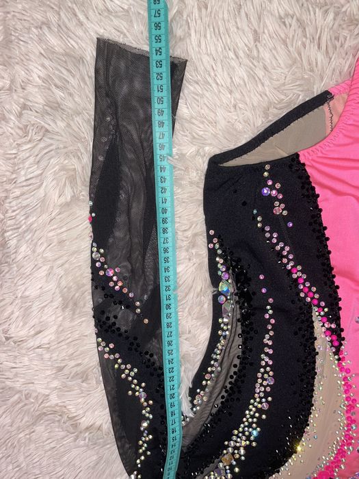 Купальник для художньої гімнастики