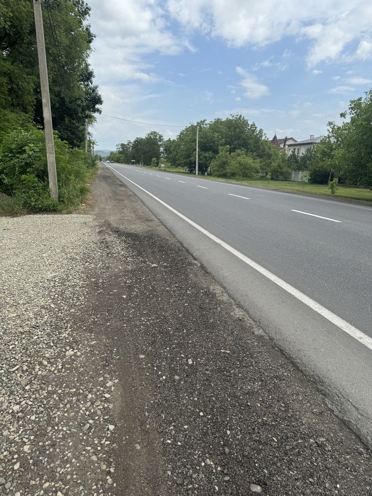 Оренда земельної ділянки