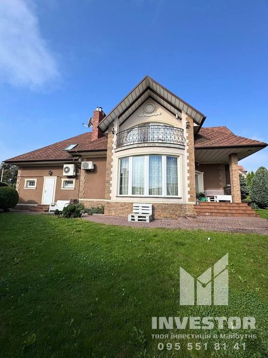 Оренда елітного будинку вул.Рівненська