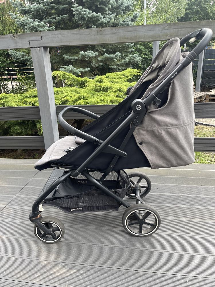 Cybex Easy S plus 2