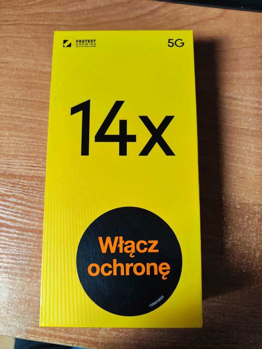 sprzedam Realme 14x 5G