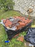 Dachówka ceramiczna