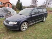 Passat B5 1.9TDI skrzynia biegów DHL A4 B5