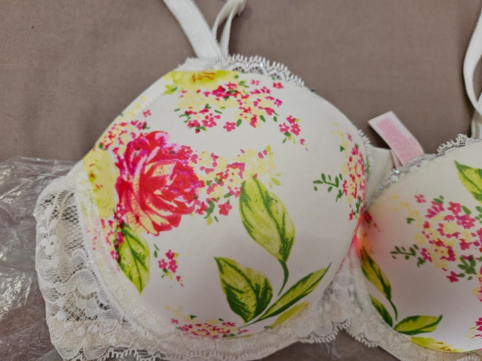 Оригінальний бюстгальтер бра Victoria's Secret 36C 80C