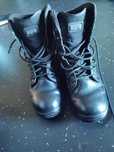Botas Magnum Fox 8.0