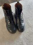 Botas Dr Martens tamanho 42