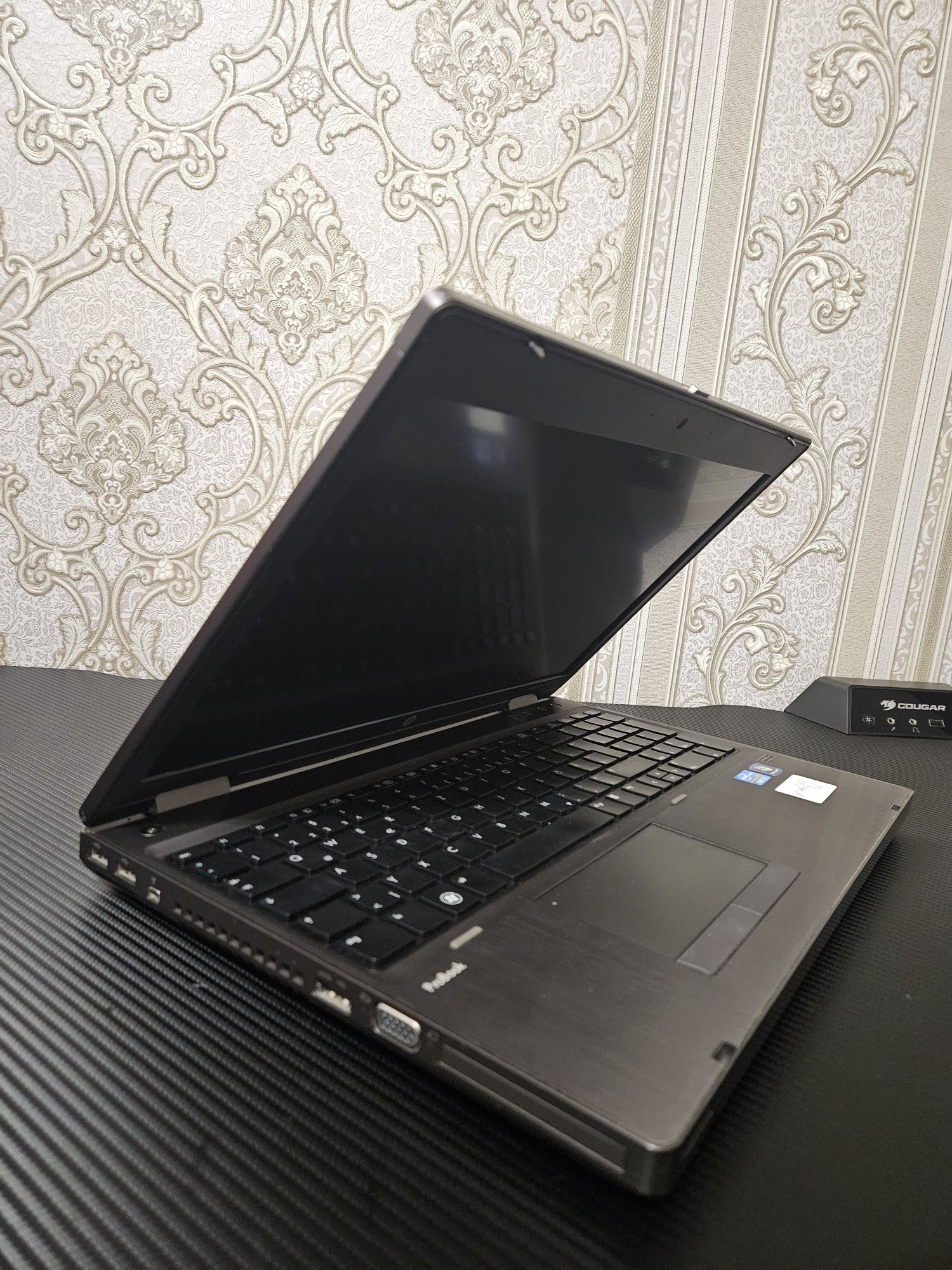 HP 15.6" | i5 2520M | 8gb ram | HD 6470 | 1000gb