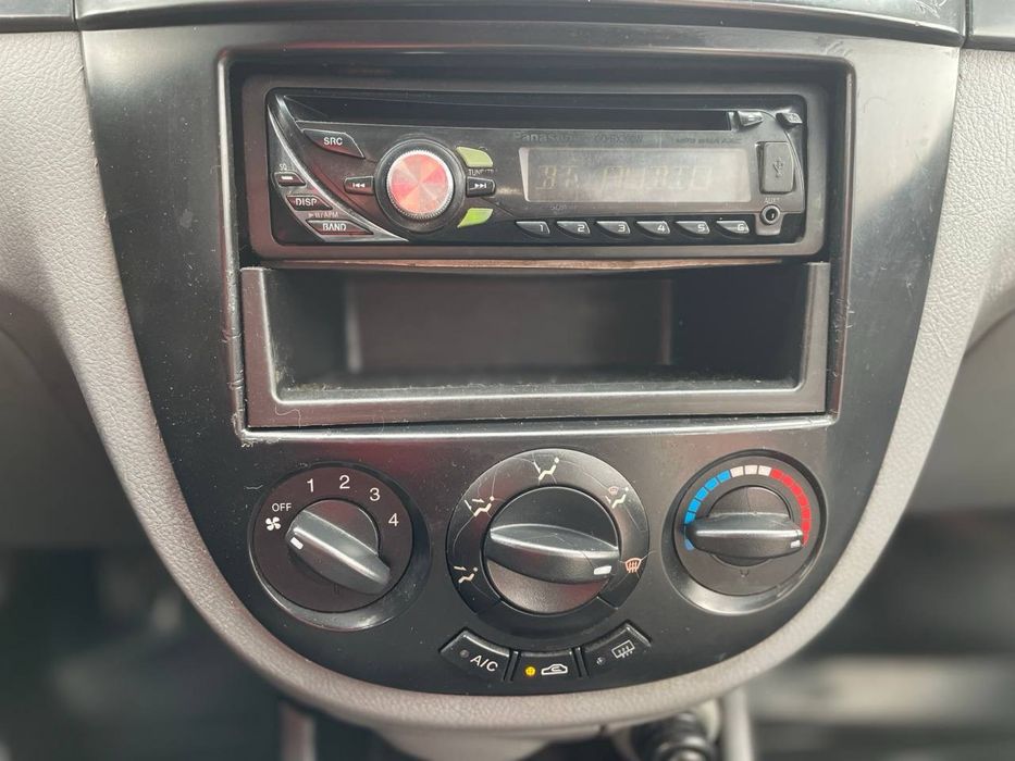 Chevrolet lacheti    №3555р (ВНЕСОК від 15%) Альянс Авто Кйривий Ріг