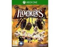 Flockers - Xbox One (Używana)