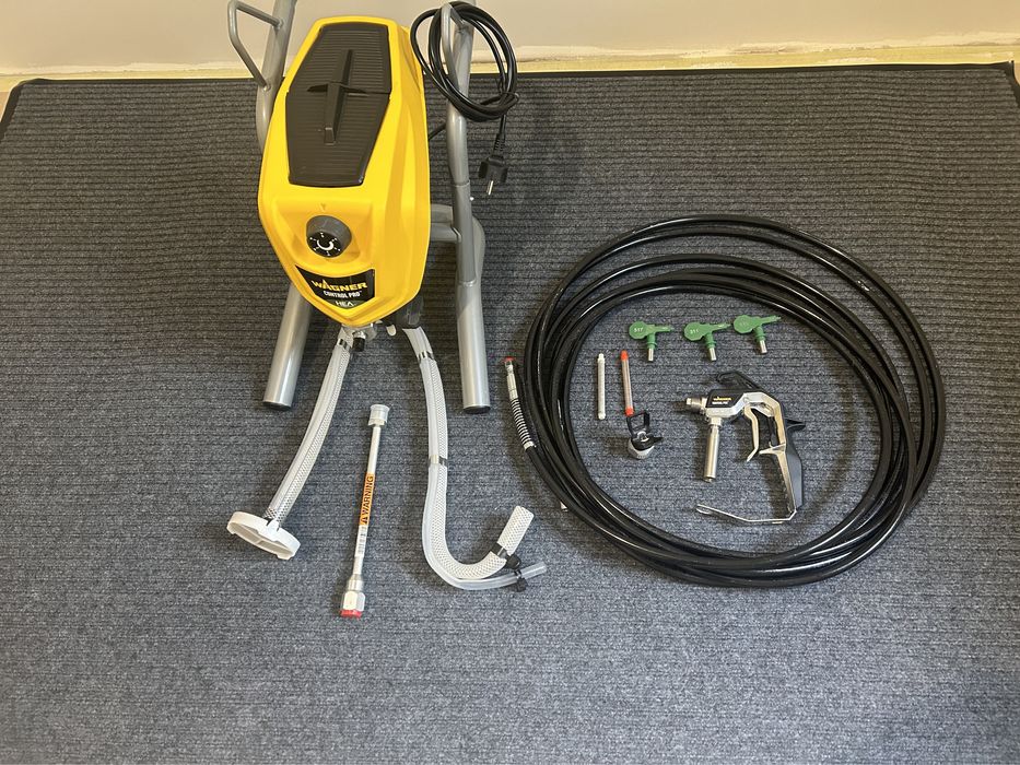 Wagner Control pro 250M