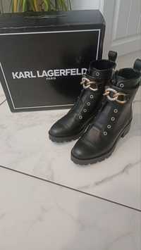 Karl lagerfeld paris оригінал.