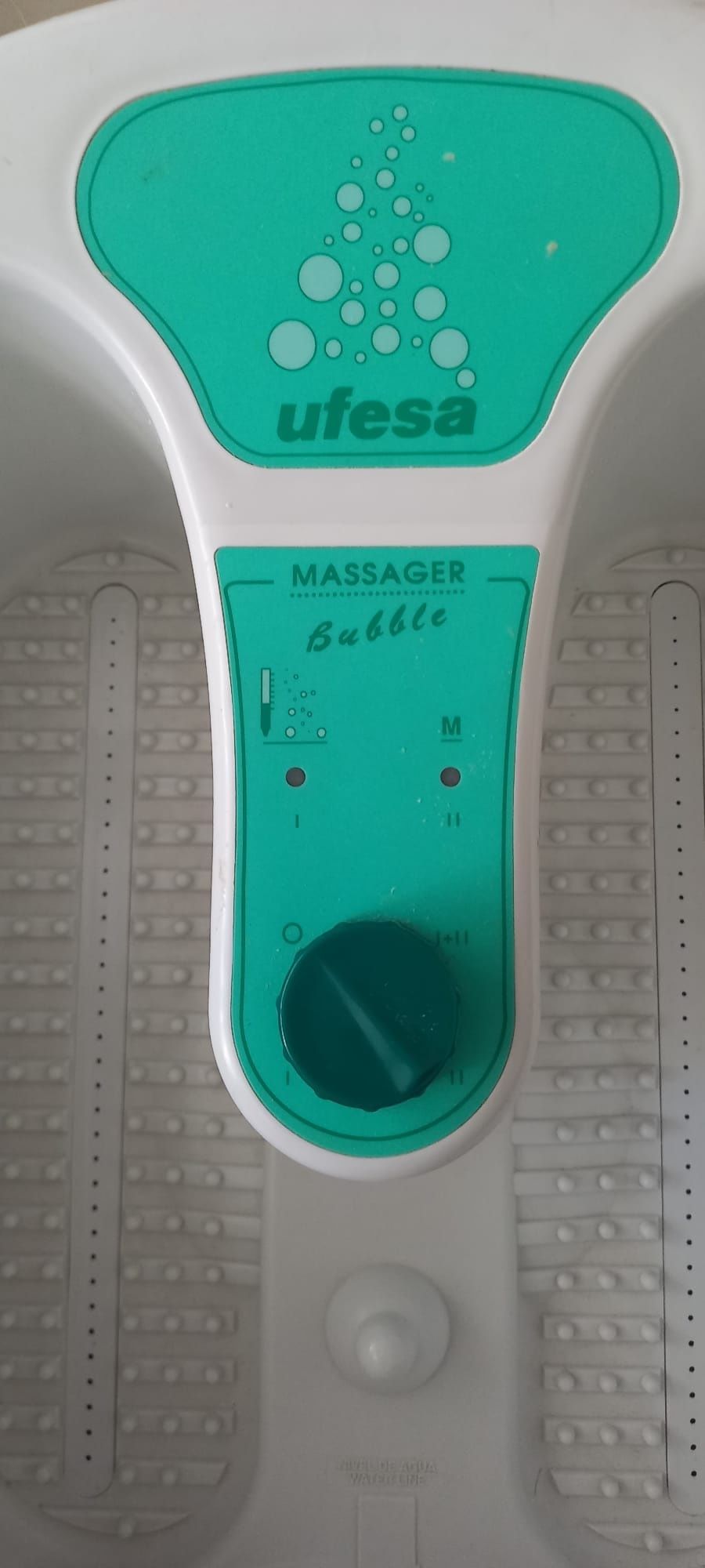Hidro massagem Ufesa