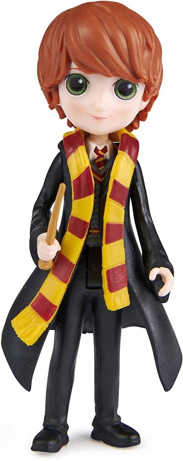 Harry Potter Figurka Lalka Ron Weasley Wizarding