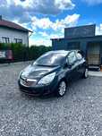 Opel Meriva 1,4 Turbo///2010r///Klimatyzacja///Tempomat!