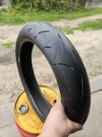 Dunlop Roadsport 120/70R17 Dot 3621 Nr 1254