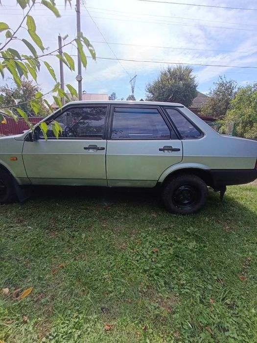 Продається ваз 21099