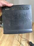 Router lte 4g z antena zewnetrzna
